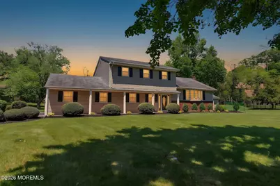 121 Brittany Drive, Freehold, NJ 07728 - Photo 2