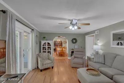 121 Brittany Drive, Freehold, NJ 07728 - Photo 18