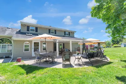121 Brittany Drive, Freehold, NJ 07728 - Photo 28