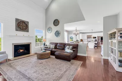 42 Ridgeview Way, Allentown, NJ 08501 - Photo 12