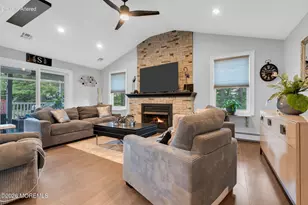 37 Wedgeport Dr, Toms River Township, NJ 08757 - Photo 26