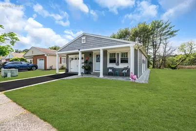 37 Wedgeport Drive, Toms River Township, NJ 08757 - Photo 6