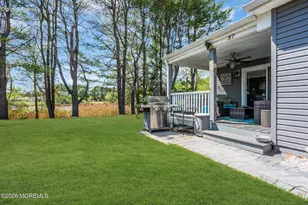37 Wedgeport Dr, Toms River Township, NJ 08757 - Photo 30