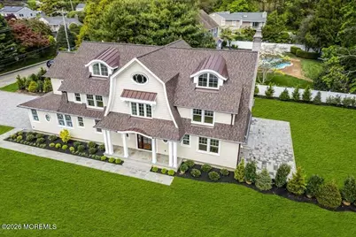 907 Riverview Drive, Brielle, NJ 08730 - Photo 1