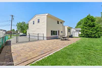 40 Terrill Road, Old Bridge Township, NJ 08857 - Photo 44