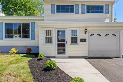 40 Terrill Road, Old Bridge Township, NJ 08857 - Photo 4