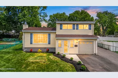 40 Terrill Road, Old Bridge Township, NJ 08857 - Photo 52