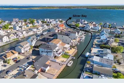 20 Lagoon Drive W, Toms River Township, NJ 08753 - Photo 4