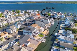 20 Lagoon Dr W, Toms River Township, NJ 08753 - Photo 4