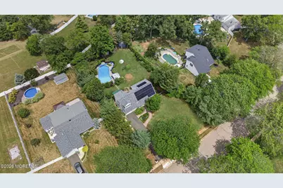 6 Hillcrest Road, Manalapan Township, NJ 07726 - Photo 2