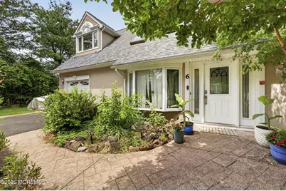 6 Hillcrest Road, Manalapan Township, NJ 07726 - Photo 4