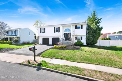 19 Peachstone Road, Howell Township, NJ 07731 - Photo 2