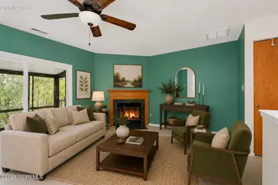 54 Oakland Bay Court, Little Egg Harbor, NJ 08087 - Photo 4