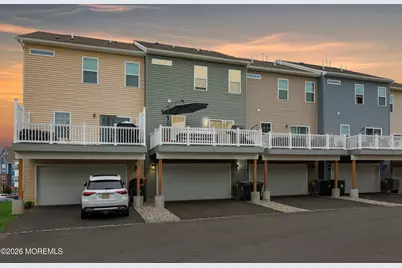72 Anchor Way #272, Cliffwood, NJ 07721 - Photo 2