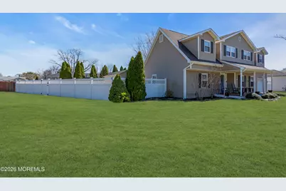26 Bayberry Drive, Lanoka Harbor, NJ 08734 - Photo 2