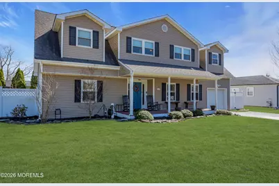 26 Bayberry Drive, Lanoka Harbor, NJ 08734 - Photo 40