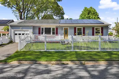 1188 Whittier Avenue, Toms River Township, NJ 08753 - Photo 1