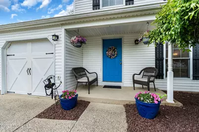 57 Concord Circle, Howell Township, NJ 07731 - Photo 4