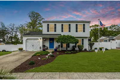 57 Concord Circle, Howell Township, NJ 07731 - Photo 1