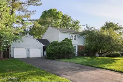 19 Alexandria Drive, Manalapan Township, NJ 07726 - Photo 1