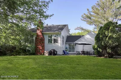 19 Alexandria Drive, Manalapan Township, NJ 07726 - Photo 32