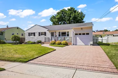 29 Surrey Drive, Hamilton Square, NJ 08690 - Photo 48