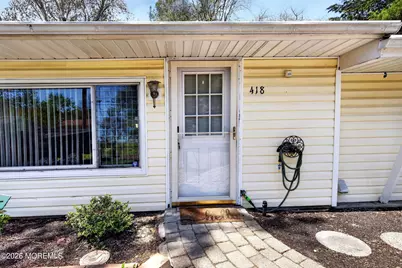 418 Beach Boulevard, Forked River, NJ 08731 - Photo 4