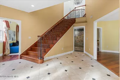 314 Smithburg Road, Manalapan Township, NJ 07726 - Photo 4