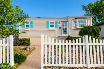 839 N Concourse, Keyport, NJ 07735 - Photo 1