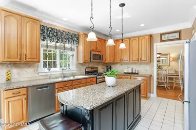 1936 Troy Drive, Wall Township, NJ 07719 - Photo 14