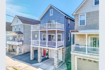 10 Center Street #WINTER (STARTING SEPT), Sea Bright, NJ 07760 - Photo 1