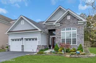 185 Arborridge Drive, Forked River, NJ 08731 - Photo 2
