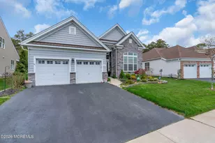 185 Arborridge Drive, Forked River, NJ 08731 - Photo 6