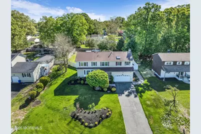 12 Apollo Road, Manalapan Township, NJ 07726 - Photo 4