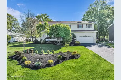 12 Apollo Road, Manalapan Township, NJ 07726 - Photo 1