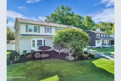 12 Apollo Road, Manalapan Township, NJ 07726 - Photo 2