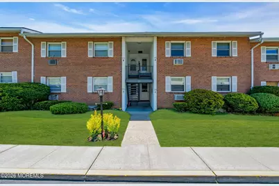 735 Greens Avenue #20B, Long Branch, NJ 07740 - Photo 1
