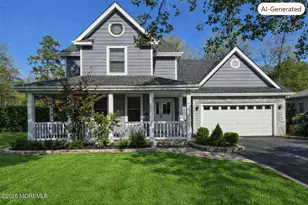 229 Parker St, Manahawkin, NJ 08050 - Photo 1