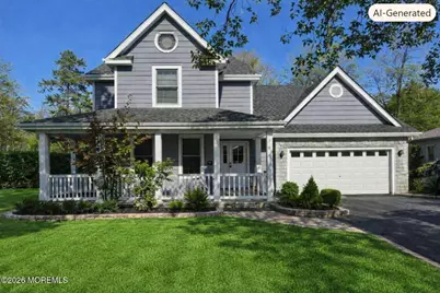 229 Parker Street, Manahawkin, NJ 08050 - Photo 2