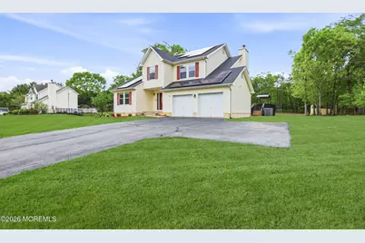 11 Country Road, Jackson, NJ 08527 - Photo 4