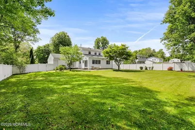 28 Bunker Hill Drive, Manalapan Township, NJ 07726 - Photo 28