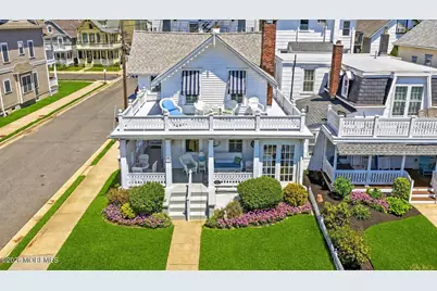 15 Bath Avenue, Ocean Grove, NJ 07756 - Photo 4