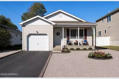 562 George Road, Toms River Township, NJ 08753 - Photo 2