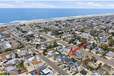 226 N 13th Street, Surf City, NJ 08008 - Photo 2