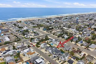 226 N 13th St, Surf City, NJ 08008 - Photo 2