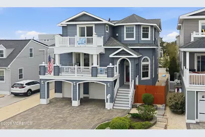 226 N 13th Street, Surf City, NJ 08008 - Photo 1
