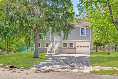 710 Reef Drive, Neptune Township, NJ 07753 - Photo 2