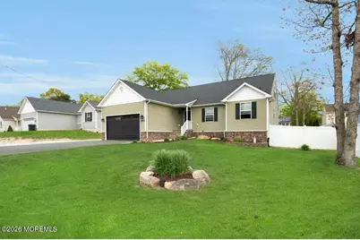 503 Lighthouse Drive, Manahawkin, NJ 08050 - Photo 2