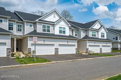 403 Pilot Street, Marlboro Township, NJ 07746 - Photo 1