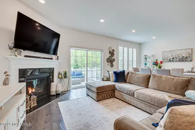 403 Pilot Street, Marlboro Township, NJ 07746 - Photo 18